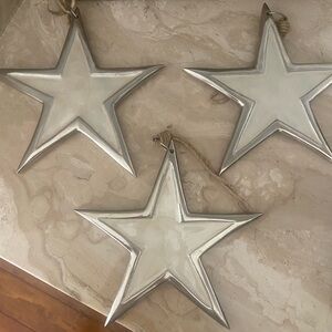Star ornammets